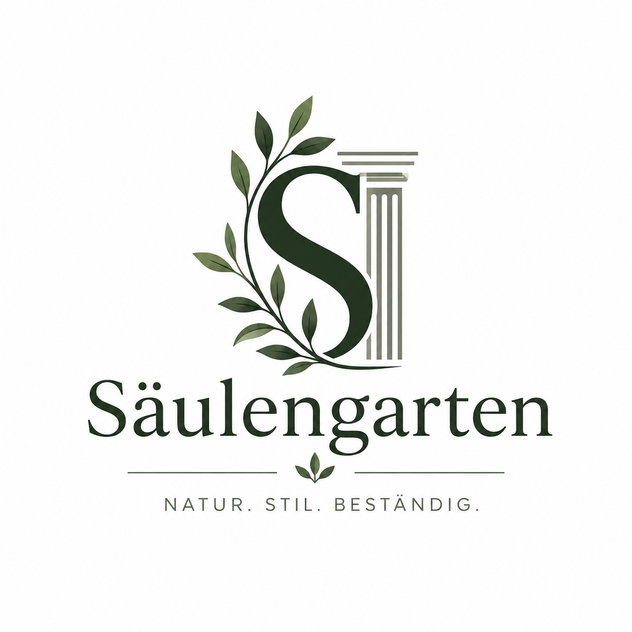 Saulengarten